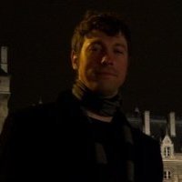 Joshua Ball