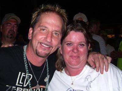 Julie Burr