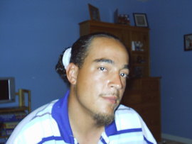 Isaac Thomas