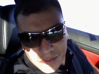 Jose Dorado