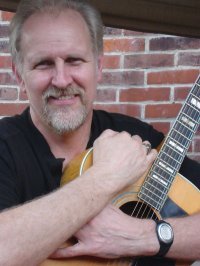 David Halbower