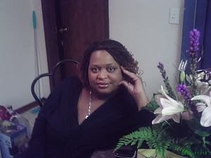 Tammy Meadows