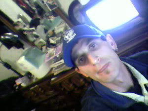 Tony Florence