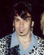 Raymond Caurant