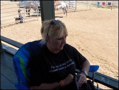 Kathy Edwards