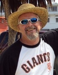 Steven Weakley