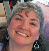 Deborah Swenson