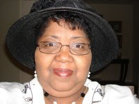 Mazella Boulden