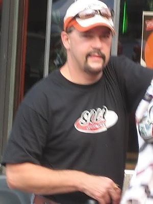Steven Reutter
