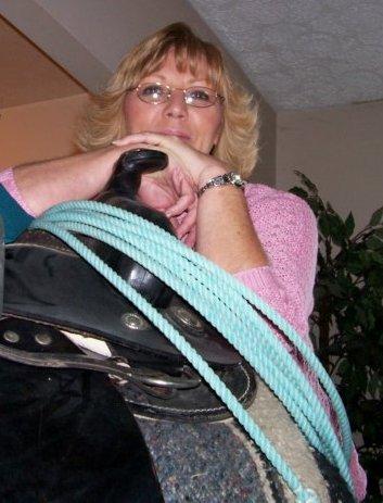 Wanda Thatcher