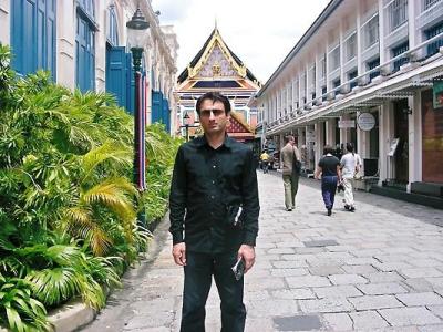 Zahid Hamid