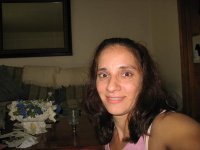 Georgine Fisher