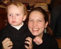 Andrea Sasman