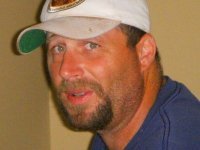 Brett Johnson