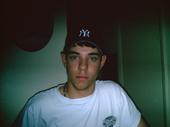 Timothy Miller