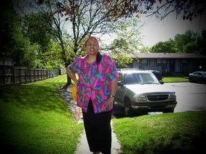Zina Fenderson