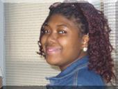 Dorika Shaw