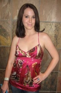 Amy Hendrickson