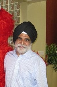 Birinder Laungia