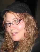 Sarah Vermett