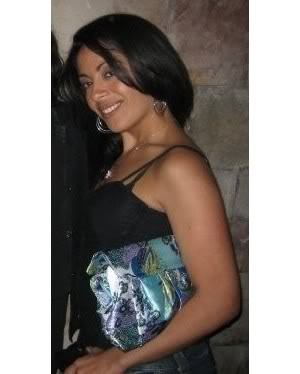 Carolyn Capozzalo