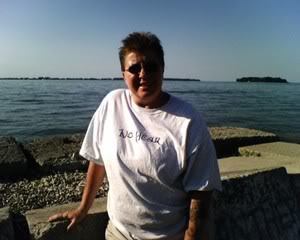 Bette James