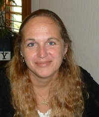 Theresa Gray