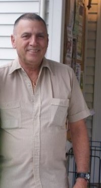 Emmanuel Deharo