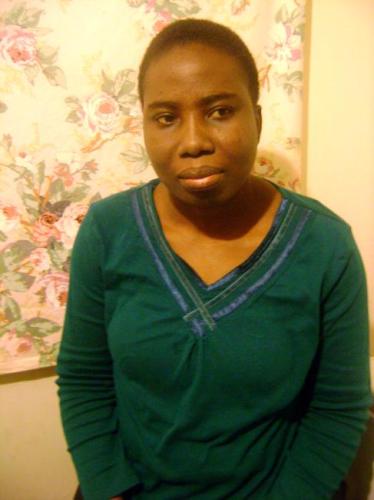 Wuraola Ojelabi