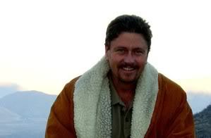 Stephen Eckert