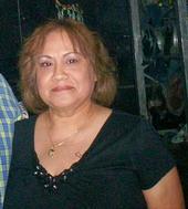 Sylvia Chapa