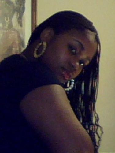 Natasha Desir