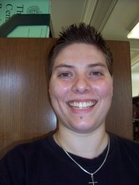 Stephanie Chase