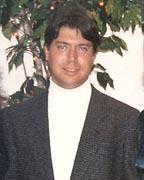 Kenneth Elliott