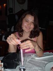 Gulzada Nurumbetova