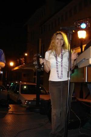 Angela Priore