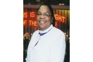 Cynthia Wesley