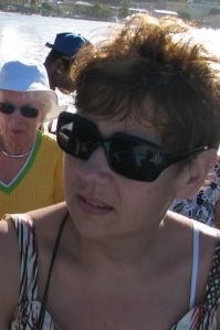 Terinda Bates