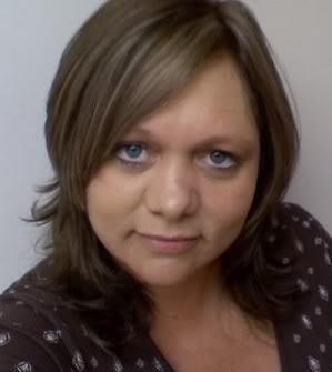Elizabeth Ehrenberger