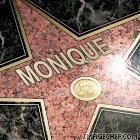 Monique Golly