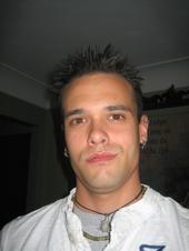 Jason Ehret