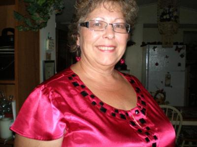 Peggy Gunn