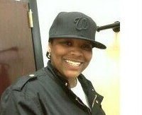 Rosslyn Bodrick