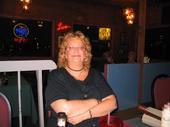 Debra Hilliard