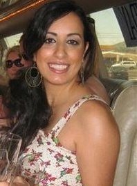 Janice Aranki