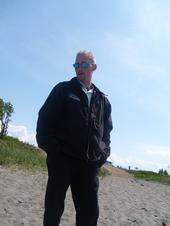 Timothy Marsh