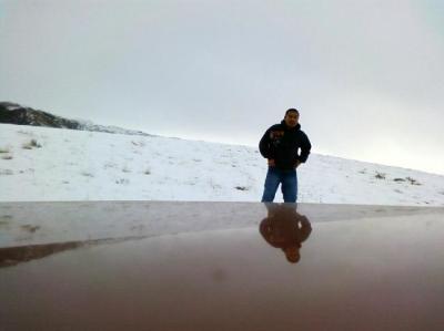 Leonel Barillas