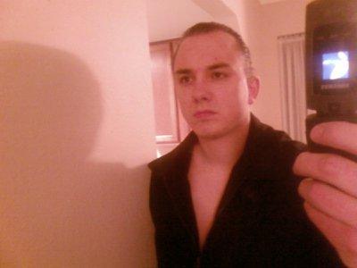 Nathan Haddock