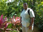 Yvette Barnes