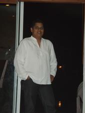 Carlos Monino